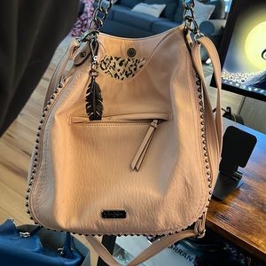 Jessica Simpson purse